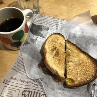 Better with cheddar