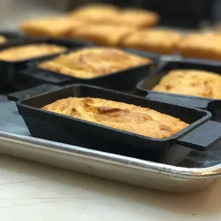Cornbread