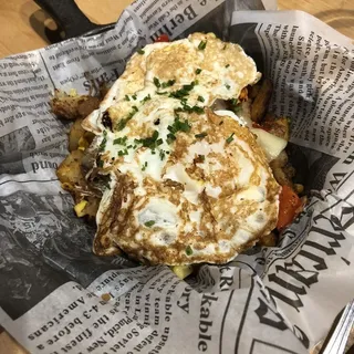 Marco Pollo Skillet