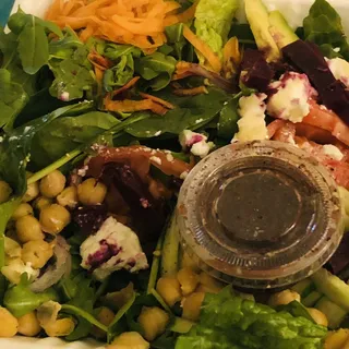 House Salad