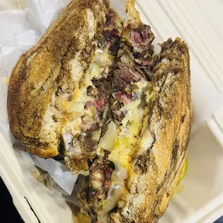 Reuben