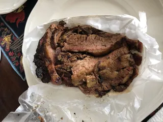 John & Cook's Real Pit Bbq
