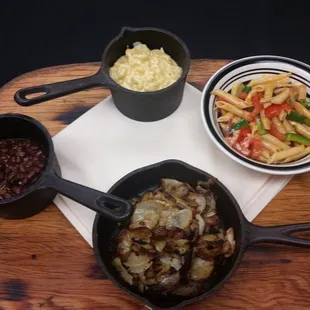 ChuckWagon Catering