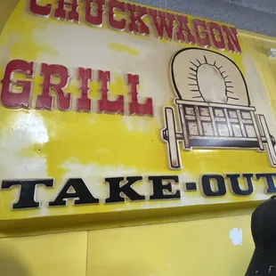 Chuckwagon Grill