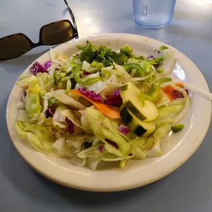 Chuckwagon Restaurant