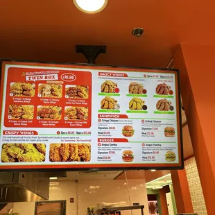 menu, ramen and noodles