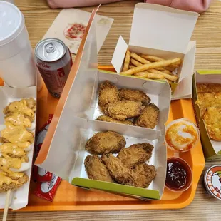 food, bbq chicken, fried chicken, chicken, bbq wings, chicken wings, chicken wings and fried chicken, fried chicken wings, poultry