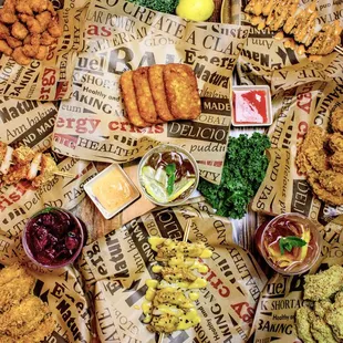 food