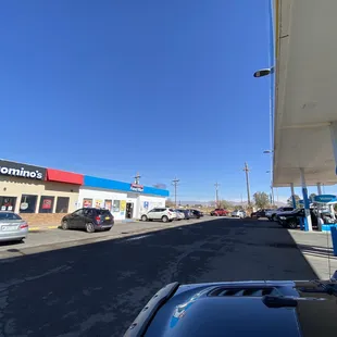 Chucky's Food Mart