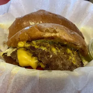 food, burger, burgers