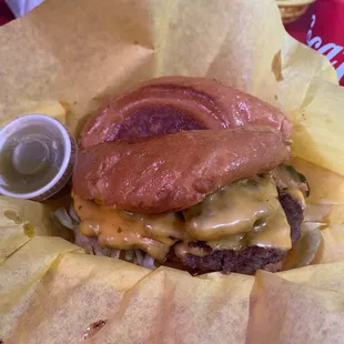 food, burger, burgers