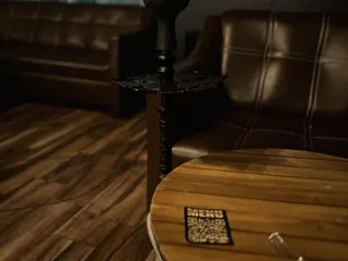 High Definition Hookah Lounge