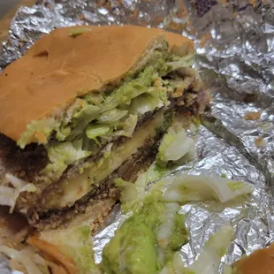 Norteño torta