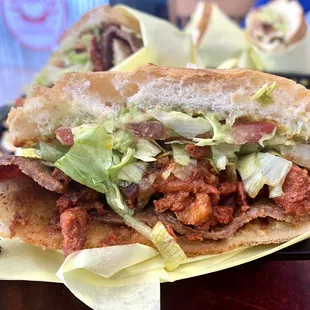 Cubanita torta