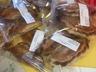 Tortas Y Mas
