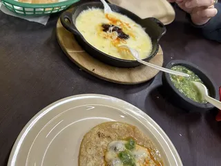 Tacos El Charly