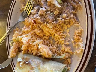 Su-Casa Restaurant
