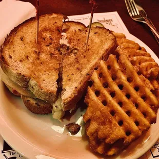 Reuben