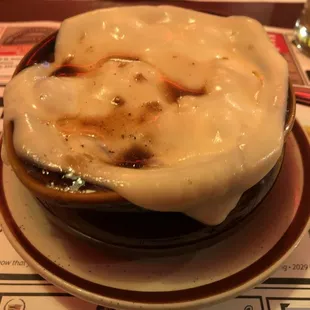 soups and chowder, chowder, food, soup