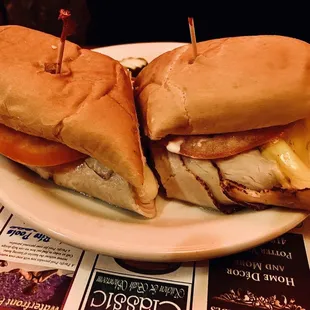 Turkey Club