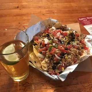 Nachos