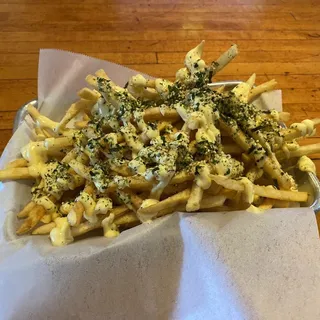 Fuki Fries