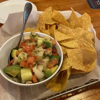 Ceviche