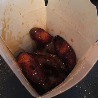 Fried Plantains