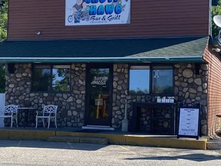 Home Plate Grill & the Dugout Lounge