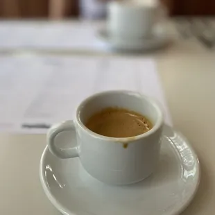 Cafecito