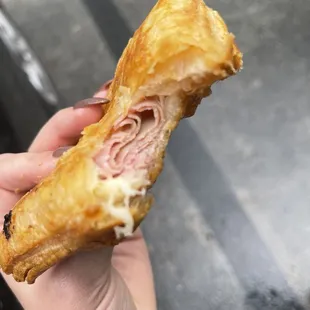 Cheese Pastelito