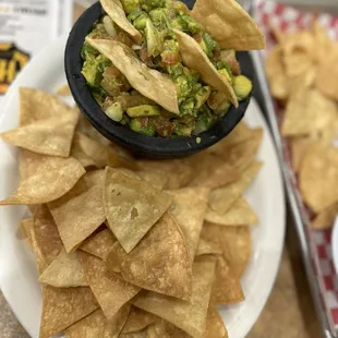Guacamole!