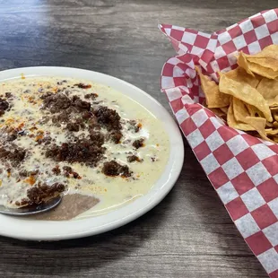 Queso Combinado