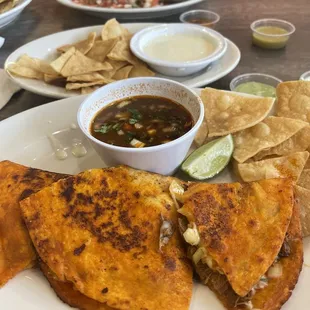 Birria Quesadilla