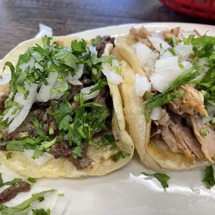 Carnitas Taco