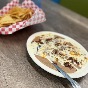 Queso Combinado