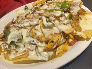 Monarca Authentic Mexican Restaurant