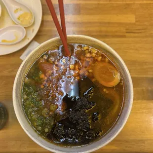 Miso Ramen