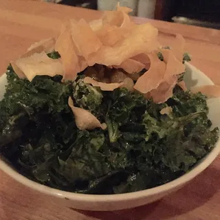 Kale Salad