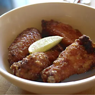 Wings