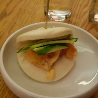 Shrimp Bun