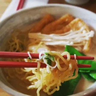 Miso Ramen