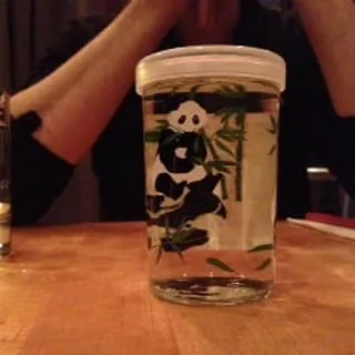 Panda Sake