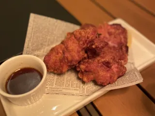 Karazishi Botan