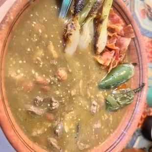 food, soups and chowder, soup, chowder