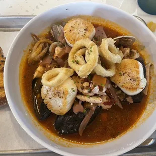 Cioppino