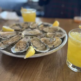 Raw Oyster(Each)