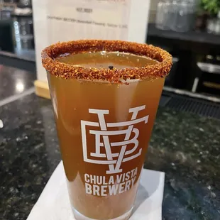 Michelada