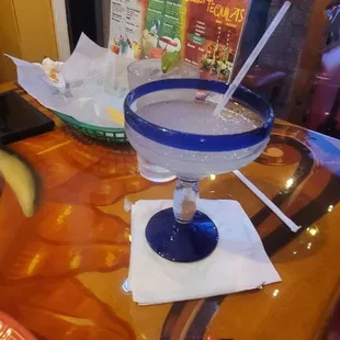 Margarita