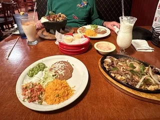 Alejandro's Mexican Restaurant